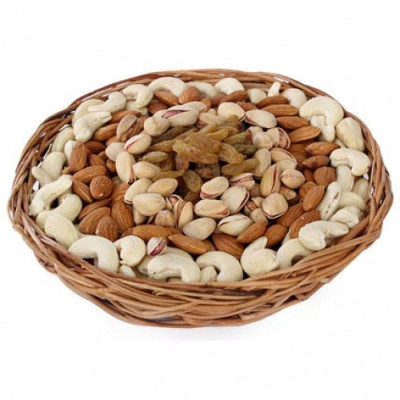 Fully Dry Fruits