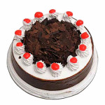 Creamilicious Black Forest Cake