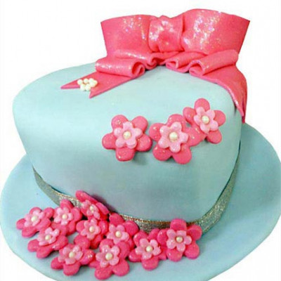 Tasty Hat Cake