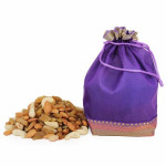 Bags of Dry Fruits
