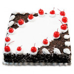 Be My Cherry Black Forest Cake