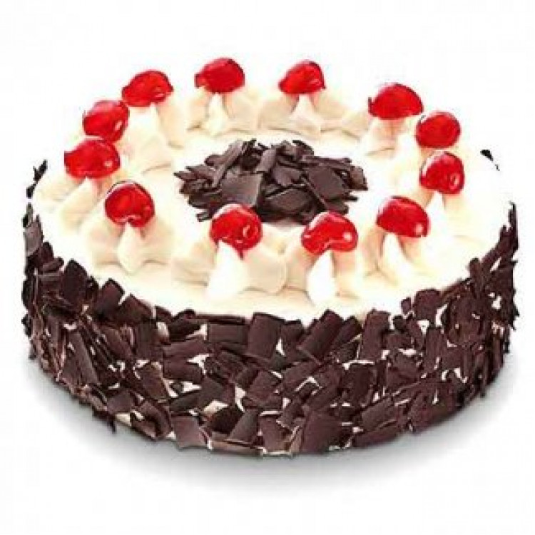 Best Black Forest Cake in Town