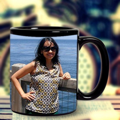 Photo Mug Personalized