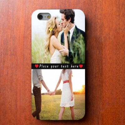 Special Moments Personalized iPhone Cover